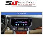 مانیتور اندروید سوناتا VoxX –  C100  2010- 2009 - تصویر 6