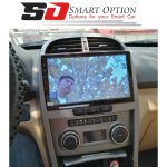 مانیتور اندروید ام وی ام VoxX – C100Pro X33