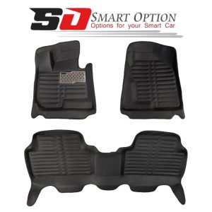 کفی اتاق سانتافه