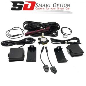 رادار نقطه کور جک اس 5