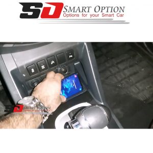 شارژر وایرلس جک اس 5