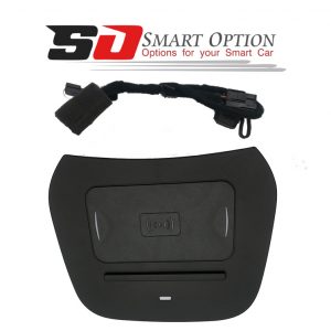 شارژر وایرلس سانتافه