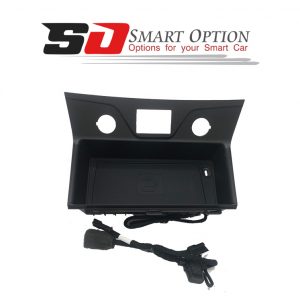 شارژر وایرلس توسان