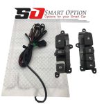 گرمکن و سردکن سانتافه