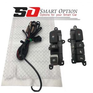 گرمکن و سردکن سانتافه