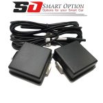 رادار نقطه کور جک اس 5 - تصویر 4