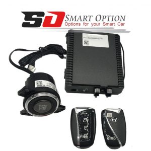 کیلس استارت سانتافه IX45