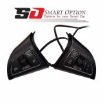 کروز کنترل جک اس 5 دنده ای مدل MT + کلید لیمیتر مستقل - تصویر 2