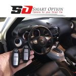 کیلس استارتر نیسان