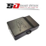 پاور درب پارکینگ فابریک مدل DL PLUS مناسب جک J4 و S3 - تصویر 3