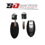 کیلس استارتر نیسان