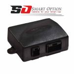 کروز کنترل جک اس 5 دنده ای مدل MT + کلید لیمیتر مستقل - تصویر 3