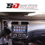 مانیتور اندروید برلیانس  VoxX –  C100Pro H220H230 - تصویر 7