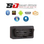 عیب یاب بلوتوثی خودرو یا Mini OBDII - تصویر 2