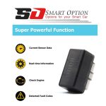 عیب یاب بلوتوثی خودرو یا Mini OBDII - تصویر 5