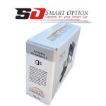 پاور درب پارکینگ فابریک مدل DL PLUS مناسب جک J4 و S3 - تصویر 7