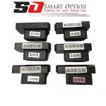 پاور ویندوز  لندکروز 2008 به بالا - تصویر 4