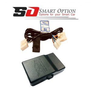 پاور سانروف جک اس 3