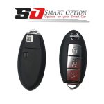 کیلس استارتر نیسان