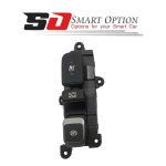 گرمکن و سردکن سانتافه با کلید فابریک - تصویر 5