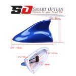 آنتن کوسه ای - تصویر 5