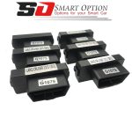 پاور ویندوز  لندکروز 2008 به بالا - تصویر 5