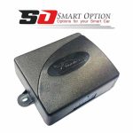 کروز کنترل جک اس 5 دنده ای مدل MT + کلید لیمیتر مستقل - تصویر 7