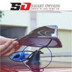 آنتن کوسه ای - تصویر 6