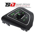 کروز کنترل جک اس 5 دنده ای مدل EAGLE EYES با رابط کاربری بلوتوث - تصویر 7