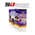 کروز کنترل جک اس 5 دنده ای مدل MT + کلید لیمیتر مستقل - تصویر 8