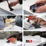 آنتن کوسه ای - تصویر 9