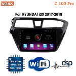 مانیتور اندروید C100Pro I20