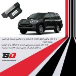 پاور ویندوز  لندکروز 2008 به بالا - تصویر 10