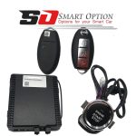 کیلس استارتر نیسان - تصویر 10