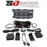 رادار نقطه کور فابریک اسپورتیج 2017