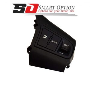 کروز کنترل فابریک سراتو سایپایی