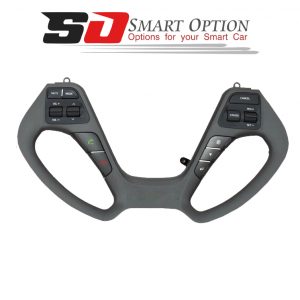 کروز کنترل فابریک سراتو وارداتی