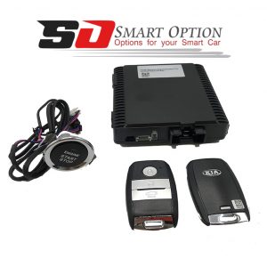 کیلس استارتر سراتو