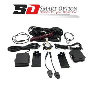 رادار نقطه کور سراتو