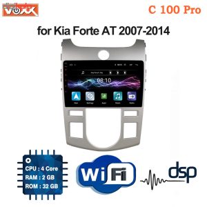 مانیتور اندروید سراتو C100Pro