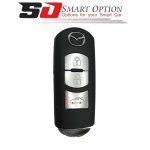 کیلس استارتر  مزدا - تصویر 2