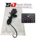 گرمکن لندکروز