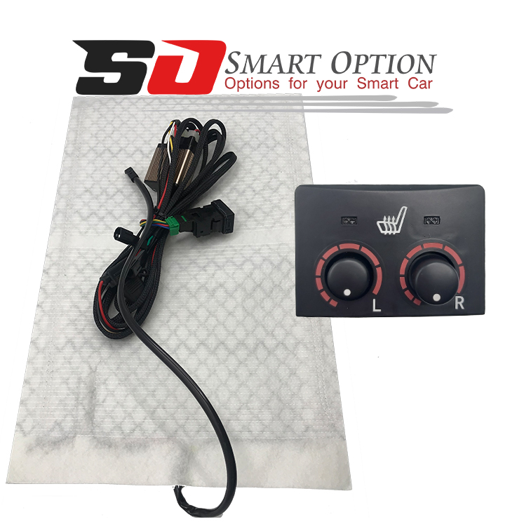 2 گرمکن لندکروز