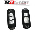 کیلس استارتر  مزدا - تصویر 3