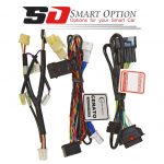 کروز کنترل فابریک سراتو سایپایی دنده ۱۶۰۰ cc x - تصویر 5