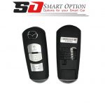 کیلس استارتر  مزدا - تصویر 5