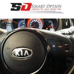 کروز کنترل فابریک سراتو سایپایی دنده ۱۶۰۰ cc x - تصویر 6