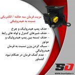 فرمان سه حالته اپتیما - تصویر 10