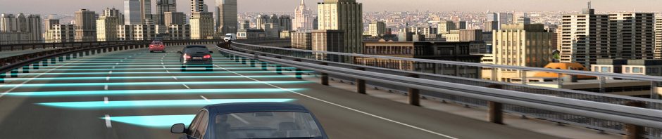 کروز کنترل ACC