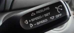 نصب کروز تطبیقی